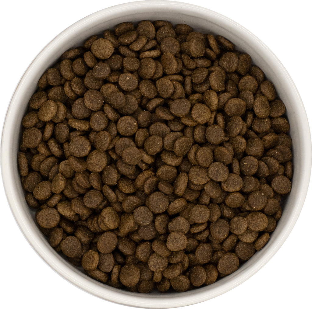 Gamme Super Premium Chien adulte Petite race Saumon avec de la pomme de terre 15kg