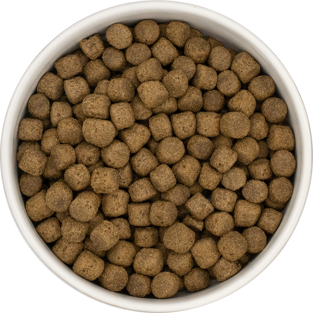 Gamme Super Premium Chien senior / Chien adulte Light Riche en poisson avec du riz 15kg