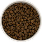 Gamme Superfood 65 Petite Race Senior/Adulte Light Dinde élevée en plein air avec persil, papaye, ortie, courgette et citrouille",