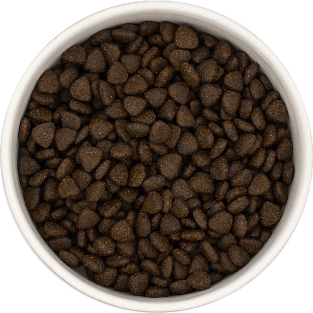 Gamme Superfood 65 Chiot Saumon d'Ecosse avec aneth, épinard, fenouil, asperge et tomate", 6kg