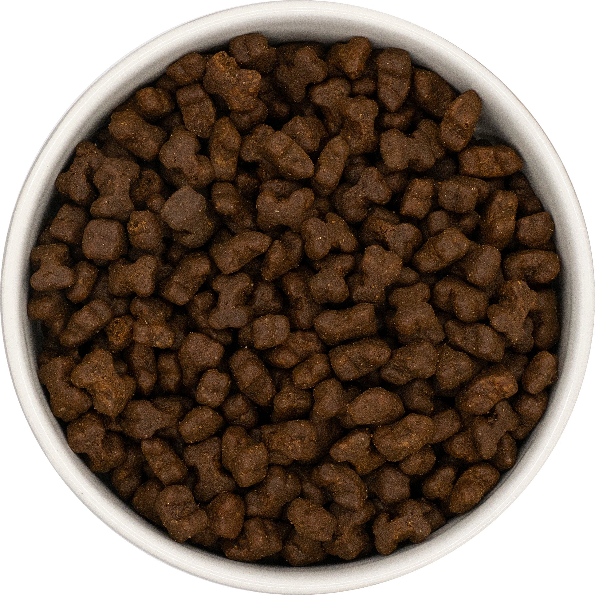 Gamme de Friandises Chien et Chat pour chaque étape de leur vie 80% de Volaille 100g
